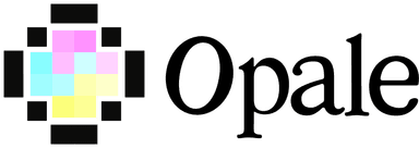 Opale Logo
